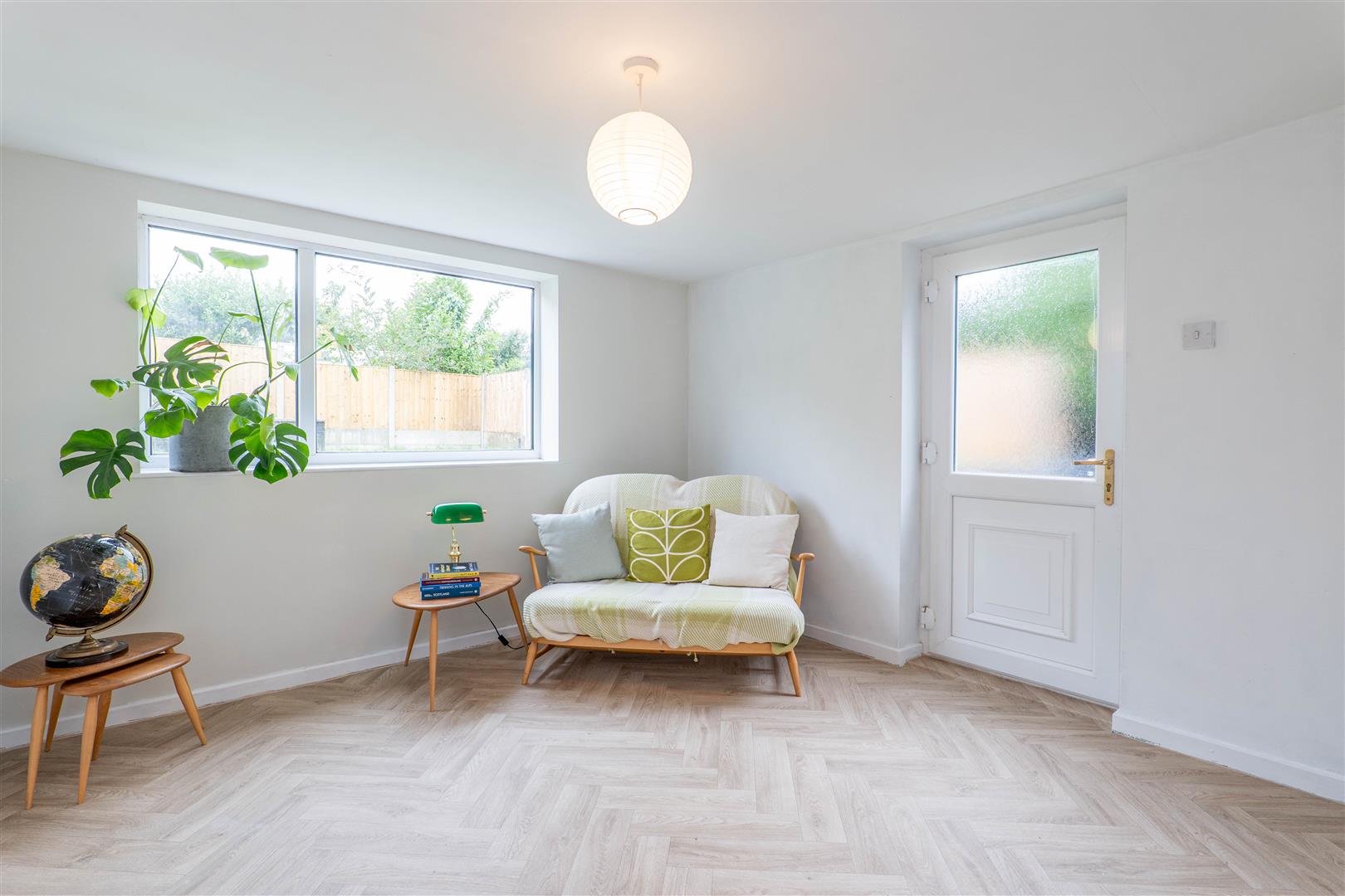 Ridley Lane, Mawdesley, Ormskirk